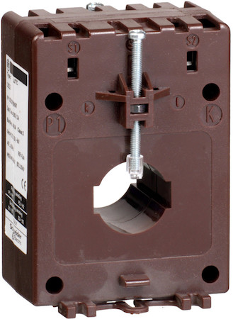 Schneider Electric LUTC8001 ТРАНСФОРМАТОР ТОКА, 800 А