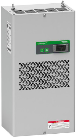 Schneider Electric NSYCU600 ХОЛ. АГ-Т 600ВТ БОК 230В 50ГЦ
