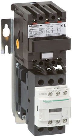 Schneider Electric LC4D32AM7 ПУСКАТЕЛЬ D,32 A,220V 50/60 ГЦ,.МОНТАЖ НА ПЛАТЕ