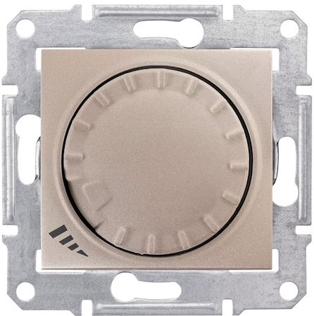 Schneider Electric SDN2200868 Свет-тор унив п-наж.прхд.40-600Вт/Ва,тит