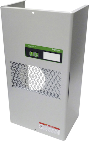 Schneider Electric NSYCUSP0069 RAL7035 КОЖУХ