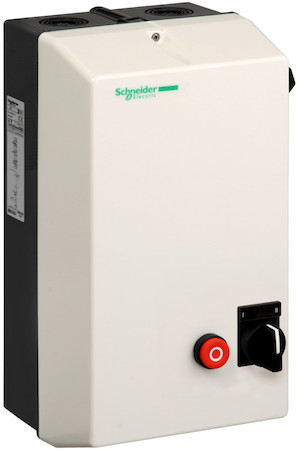 Schneider Electric LE8D18M7