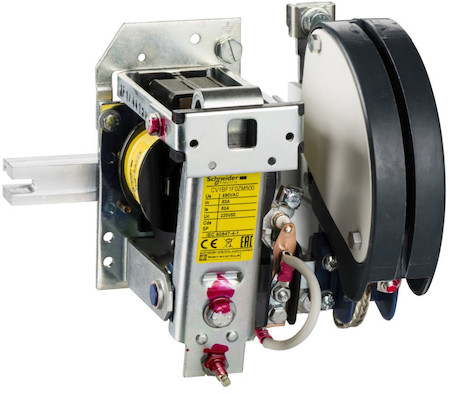 Schneider Electric CV1BF2F0ZF511