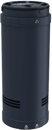 Schneider Electric ЗВУК. МОДУЛЬ СВЕТ. КОЛОННЫ, ЧЕРН.,XVUC9V