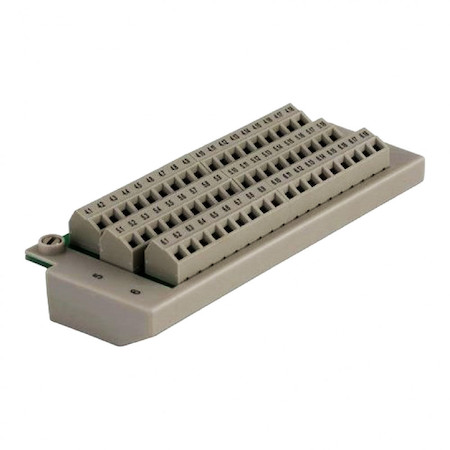 Schneider Electric 170XTS00301 КЛЕМ.,ПРУЖ.(3R) ДЛЯ ЭКР. /КМПЛ. ИЗ 1ШТ./