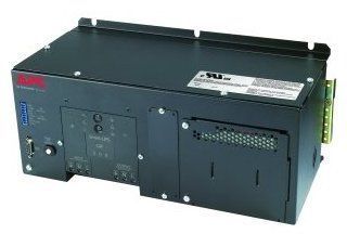 Schneider Electric SUA500PDRI ИБП APC на DIN-рейку/монтажную плату, 500 ВА, 220 В, без встроенной АКБ