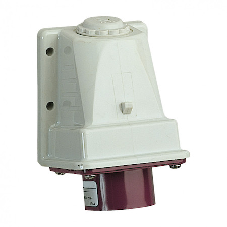 Schneider Electric 82516 НАСТЕН ВИЛК ВИНТ 32A 3P 20-25V IP44