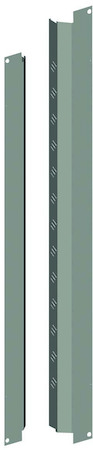 Schneider Electric NSYAEPF42U6 Встраиваемые накладки H3 47U 600