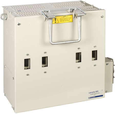 Schneider Electric KH063SB132 ОТВОДНОЙ БЛОК