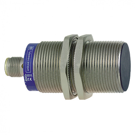 Schneider Electric XS1M30MA250K ИНДУКТ. ДАТЧИК, 24-220В, 10 ММ