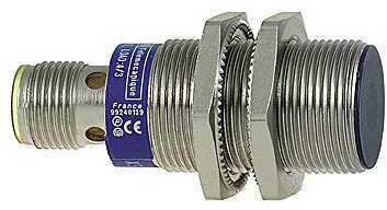Schneider Electric XS1N18PA349D ДАТЧИК ПРИБЛ. 10A38В ПОСТ.ТОК-10MM