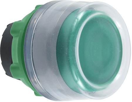 Schneider Electric ZB5AW533C0 КОРПУС КНОПКИ 22ММ С ПОДСВЕТКОЙ ZB5AW533 C0