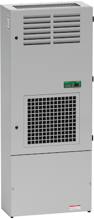 Schneider Electric NSYCU8K3P4 ХОЛ. АГ-Т 8000ВТ БОК 3Ф 400В 50ГЦ
