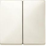 Schneider Electric MTN412594 КЛАВИША X2, БЕЖЕВЫЙ