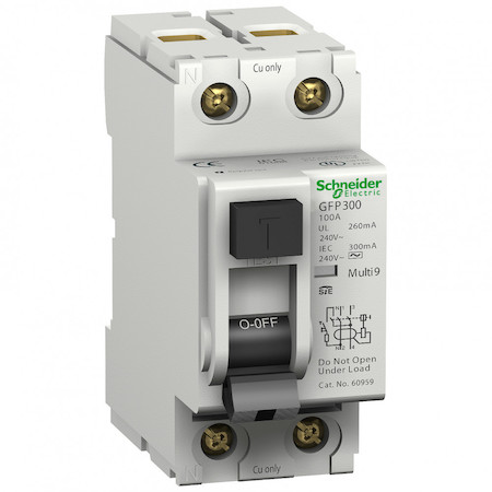 Schneider Electric 60952