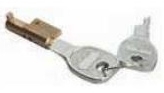 Schneider Electric 14180 Замок для корпуса щита Mini Pragma