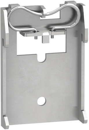 Schneider Electric ABL2K02 Крепеж для монтаж ABL2 на DIN-рейку