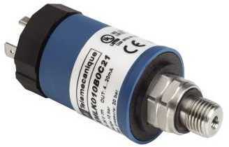 Schneider Electric XMLK006B2C71TQ ДАТЧИК ДАВЛЕНИЯ 6 БАР 0-10В