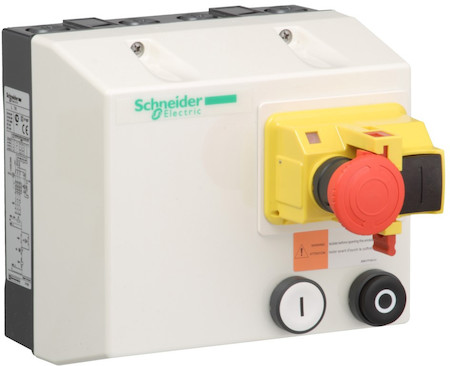 Schneider Electric LG7K06V706 Пускатель TeSys