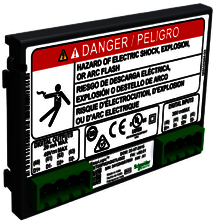 Schneider Electric METSEPM2KDGTLIO22 EasyLogic PM2x30 модуль цифр 2вх/2вых