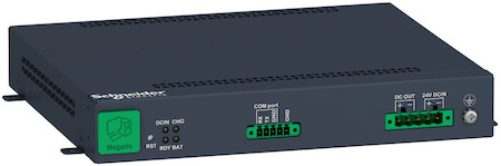 Schneider Electric HMIYMUPSKT1 ИБП для HMIBM (без кабелей)