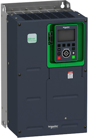 Schneider Electric ATV930D22Y6 Преобразователь частоты ATV930 IP00 22kW 500V-690V