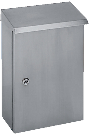 Schneider Electric NSYTX10030 НАВЕС ИЗ НЕРЖАВЕЮЩЕЙ СТАЛИ 304L 1000Х300