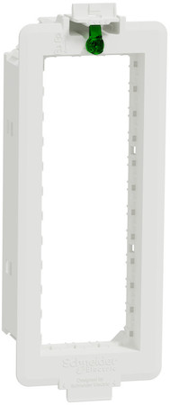 Schneider Electric INS52152 US+ Суппорт на 3х45 UnicaMod - запчасть для лючков (упаковка из 5шт)