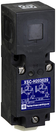 Schneider Electric XSCH203629 ДАТЧИК ПРИБЛИЖЕНИЯ