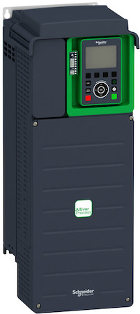 Schneider Electric ATV930D11M3 Преобр.част. ATV930 11/7,5 кВт 220В 3ф