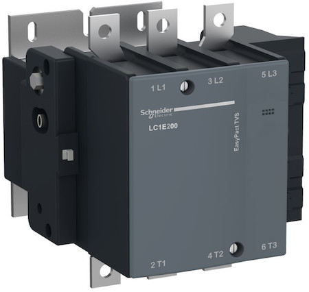 Schneider Electric LC1E250R5
