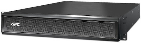 Schneider Electric SMX48RMBP2U Внешний батарейный блок ИБП
