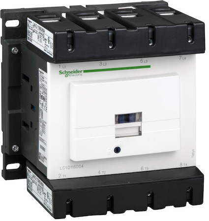 Schneider Electric LC1D115004P5