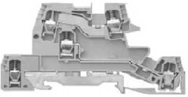 Schneider Electric AB1TRNN435 КЛЕММНИК МНОГОФУНКЦ ФАЗА+НЕЙТР+ЗЕМЛ+КЛЕМ