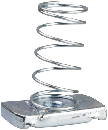 Schneider Electric 2521716 ГАЙКА ПРУЖИННАЯ КОРОТКАЯ М6 EZ