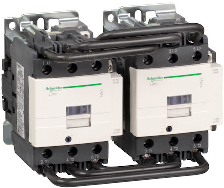 Schneider Electric LC2D95FE7