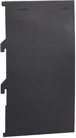 Schneider Electric LV833768SP MTZ1 3 РАЗДЕЛИТЕЛЯ ПОЛЮСОВ  ДЛЯ ШАССИ