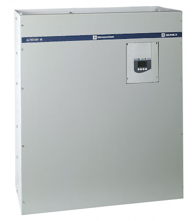 Schneider Electric ATS48M12Q УСТР-ВО ПЛАВН ПУСКА ATS48 1200A 400В
