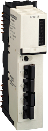Schneider Electric STBEPI2145K МОДУЛЬ STB ДЛЯ TESYS-U 12ВХ/8ВЫХ (KОМПЛ)
