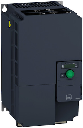 Schneider Electric ATV320D15S6C ПРЕОБР ЧАСТОТЫ КОМПАКТНОЕ ИСПОЛНЕНИЕ ATV320 15КВТ 600В 3Ф