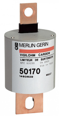 Schneider Electric 50517 VIGILOHM XLI300 380/415V AC AND S
