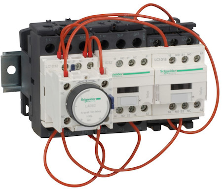 Schneider Electric LC3D320AP7