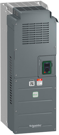 Schneider Electric ATV610C11N4 Преобразователь частоты ATV610 110кВт 380В 3ф