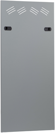 Schneider Electric NSY2PLVDC24U6 Панели боковые д/шкафа VDA 24U г600 2шт