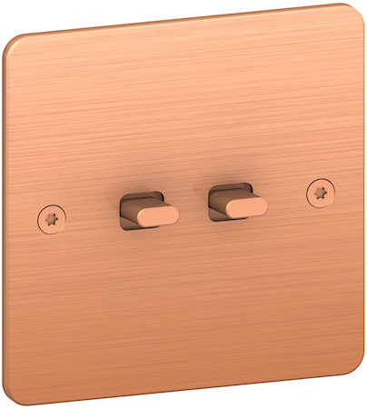 Schneider Electric S800216CS ВЫКЛЮЧАТЕЛЬ КНОПОЧНЫЙ Х2 ТУМБЛЕРНЫЙ