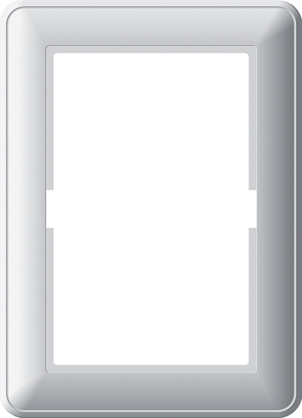 Schneider Electric KD-RS255-18 РАМКА В59 СУ Д.РОЗЕТКА РС16 255 БЕЛ.