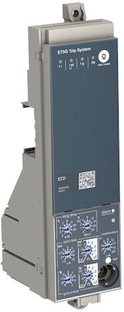 Schneider Electric 65478 БЛОК ЭЛЕКТРОННОГО РАСЦЕПИТЕЛЯ ET5S