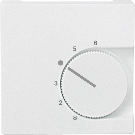 Schneider Electric MTN536219 ЦЕНТР. ПЛАТА ТЕРМОРЕГ. С ПЕРЕКЛ., SYSTEM