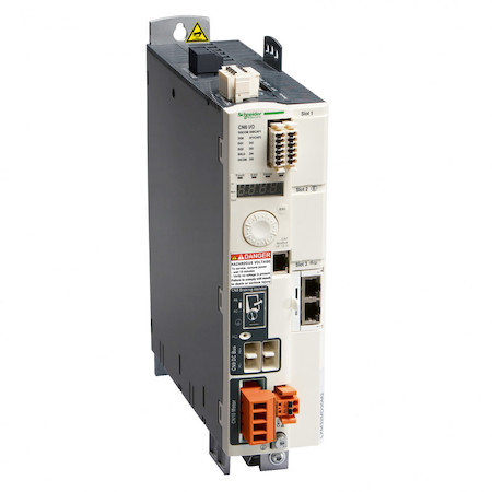 Schneider Electric LXM32SD30M2 СЕРВОПРИВОД LXM32S SERCOSIII, 220В, 30A