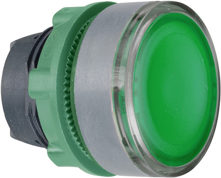 Schneider Electric ZB5AW33C0 КОРПУС КНОПКИ 22ММ С ПОДСВЕТКОЙ ZB5AW33 C0